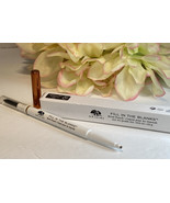 Origins Fill In The Blanks Brow Pencil 01 BLONDE Full Size New In Box Free Ship - $17.77