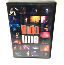Dido Live at Brixton Academy DVD + Bonus CD - - £22.32 GBP