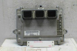 2005 Honda Odyssey Engine Control Unit ECU 37820RGMA61 Module 85 9B230 D... - $9.49