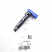 Genuine OEM Honda Acura 07-13 MDX 09-12 RL 09-14 TL ZDX PCV Valve 17130-... - $32.56