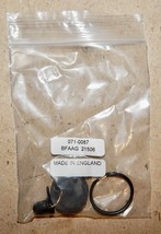 Drum Brake Wheel Cylinder Kit Front Beck/Arnley 071-0087 53-62 Morris NI... - $9.49