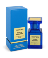 Tom Ford Costa Azzurra Perfume 1.0 Oz Eau De Parfum Spray - $199.96