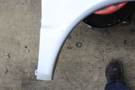 2002-2005 MERCEDES-BENZ ML350 FRONT RIGHT PASSENGER SIDE FENDER K7617 image 7