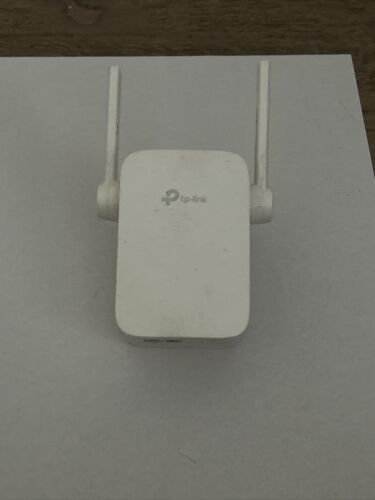 TP-Link N300 2.4 GHz WiFi Range Extender - TL-WA855RE - 300Mbps - $8.00