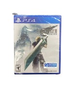 Sony Game Final fantasy vii 470224 - $48.41 CAD