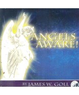 Angels Aware by James W. Goll - $153.73 MXN