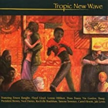  Tropic New Wave by Tropic New Wave Cd - £7.66 GBP