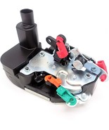 931-634 Power Door Lock Actuator Latch - Front Left Driver Side Compatib... - $82.74