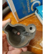 OEM NOS OMC Johnson Evinrude Engine Housing Chamber Carburetor Float  # ... - $52.12 CAD