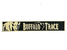 Buffalo Trace Bar Drip Mat Coaster - £31.64 GBP