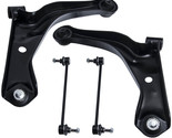4x Front Stabilizer Sway Bar End Links Control Arms for Mercury Mariner ... - $73.06