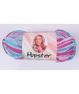 Hipster Yarn Bamboo Rayon Deborah Norville Parasol Color Skien Super Soft - €2,84 EUR