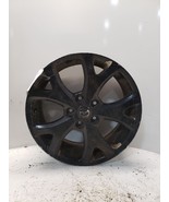Wheel 16x6-1/2 Alloy 5 Split Spokes Fits 07-09 MAZDA 3 1368804 - $69.29