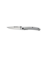 Gerber Gear Affinity, EDC 3.6&quot; Folding Pocket Knife with Plain Edge Blad... - €22,46 EUR