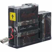 Eaton 744-A4311 9SX 1000 120V TOWER REPLACEMENT BATTERY PACK - $624.28