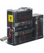 Eaton 744-A4311 9SX 1000 120V TOWER REPLACEMENT BATTERY PACK - $855.59 CAD