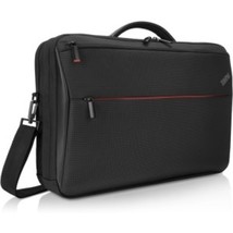 Lenovo Professional Briefcase for 15.6&quot; Laptop - Black - £102.53 GBP