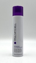 Paul Mitchell Extra Body Firm Finishing Spray 9.5 oz - £20.83 GBP