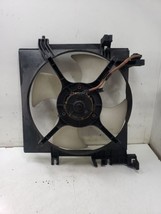 Radiator Fan Motor Fan Assembly Radiator Left Hand Fits 09-13 FORESTER 429701 - £63.68 GBP