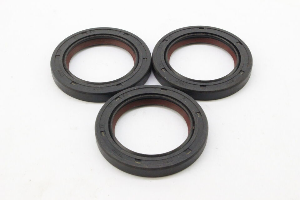 2007 Honda Crf250r Oil Seals k7248 - $24.74