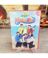 Wiggles, The: Wiggle Bay (DVD, 2003)  - £4.00 GBP