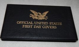First Day Covers Album Stamps 7”x4” 1972 &amp; 1973 13ea Cards USA Mint Cond... - $33.89 CAD