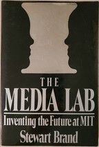 The Media Lab: Inventing the Future at M.I.T. - £5.22 GBP