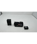 Samsung SMX-F50BN/XAA Camcorder Video Camera, With Charger Tested !! - $1,201.50 MXN