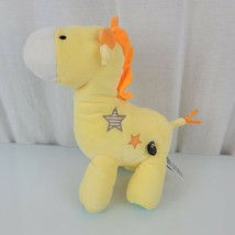 Carter's Child of Mine NON-Musical GIRAFFE Wind Up Lullaby Baby Toy Stars Plush - $24.73