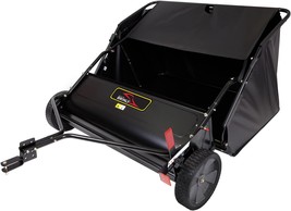 Brinly Sts-427Lxh-A2 42&quot; Tow-Behind Lawn Sweeper, Made In The Usa, With - £478.21 GBP