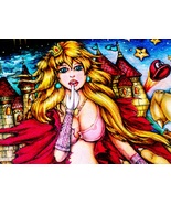 A PRINCESS ODYSSEY - FANTASTIC / HOT SEXY / AMAZING &gt;NOT simply RARE but... - £1,571.20 GBP