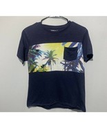 Boy&#39;s Losan Can&#39;t Stop the Waves Tshirt, Sz 16 - $9.90