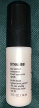 Mary Kay Timewise Day Solution SPF 25 + Night Solution .5 fl oz / 14 ml New - £12.98 GBP