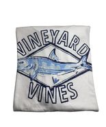 Vineyard Vines Men’s Painted Bonefish  S/S Pkt Tee.SZ.XXL.NWT - $45.00