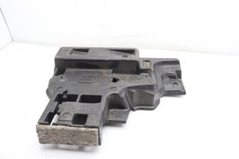 MERCEDES-BENZ X204 GLK TOOL KIT CARRIER LUG WRENCH TOW HOOK E2564 image 8