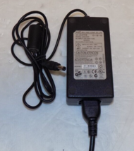 HJC HASU05F 12V AC Power Adapter ViewSonic Monitor Power Supply - $13.21