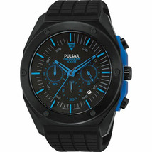 Men&#39;s Watch Pulsar PT3465X1 (Ø 45 mm) (S0358420) - $107.40