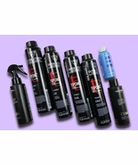 Goldwell TOPCHIC Assortment 4N, 4NA, 8VPK, Color Remover, Structure Equa... - $78.18 CAD