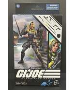 G.I. JOE - CLASSIFIED SERIES - AGENT HELIX #104 (New) - $30.00