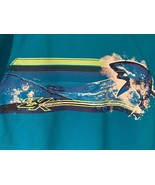 Boy&#39;s Zero Xposur Aqua Color Sun Protection 50+ Top Size 8 *Pre Owned* ccc1 - $13.60 CAD