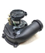 JAKEL 117104-01 Draft Inducer Blower J238-150-1533 44464-1 120V used #MD398 - $1,325.18 MXN