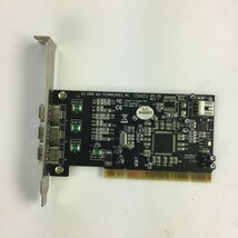 Genuine ADS Technologies 139DV IP-T022330-00-00082  PCI Card Desktop PC - €12,65 EUR