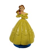 Chess Piece Queen Belle on Beauty Beast Collectors Ed Hero Villain Disney - $47.39 CAD