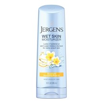 (1) Jergens Wet Skin Moisturizer w/Nourishing Monoi Oil 10 fl oz - £23.97 GBP