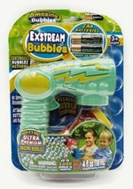 Exstream Bubbles Gun World&#39;s Best Ultra Premium Amazing Bubbles - £9.99 GBP