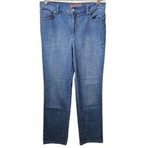 Medium Wash Classic Amanda Jeans Size 12 - £19.38 GBP