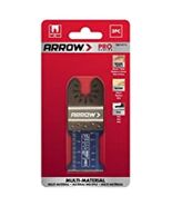 Arrow Fastener Osc107-3 Standard Wood &amp; Nails Blade, 1-5/16 Inch - $577.53 MXN