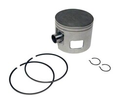 Piston Std Stbd for Yamaha 115-225 HP V4 V6 Outboards replaces 6R5-11631... - $49.95