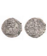 197 Ad Romanzo Impero Ar Denario Julia Domna Vesta Laodicea Argento Coin... - $2,204.42 MXN