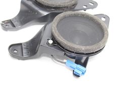 10-13 LEXUS IS250C REAR MARK LEVINSON SPEAKERS PAIR Q5245 image 4